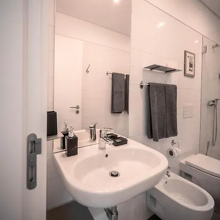 Casa Da Varzea - Serra Da Estrela Penzion Fornos de Algodres