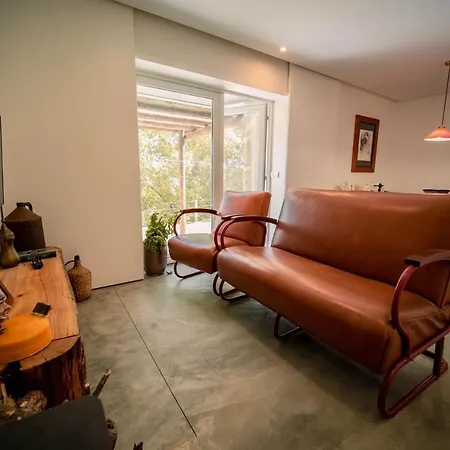 Penzion Casa Da Varzea - Serra Da Estrela