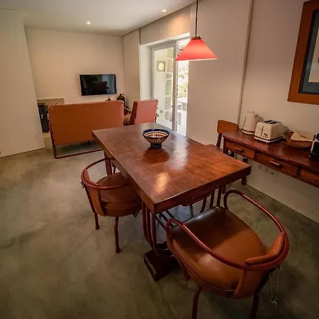 Casa Da Varzea - Serra Da Estrela