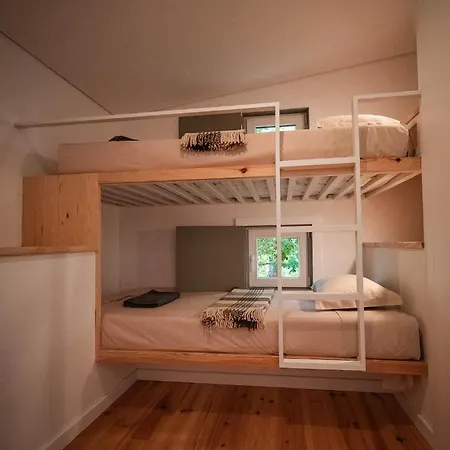 Casa Da Varzea - Serra Da Estrela 5*