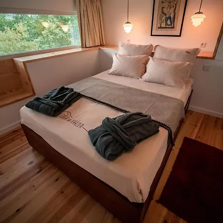 Penzion Casa Da Varzea - Serra Da Estrela 5*