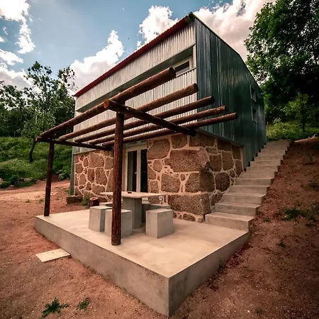 Casa Da Varzea - Serra Da Estrela