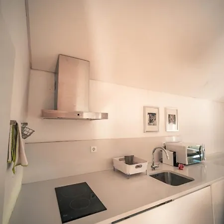 Casa Da Varzea - Serra Da Estrela Penzion 5*