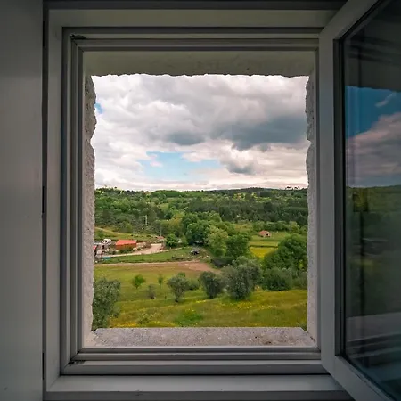 Gasthuis Casa Da Varzea - Serra Da Estrela Fornos de Algodres