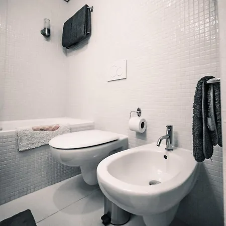 Casa Da Varzea - Serra Da Estrela Penzion