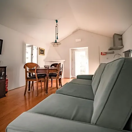 Penzion Casa Da Varzea - Serra Da Estrela Fornos de Algodres