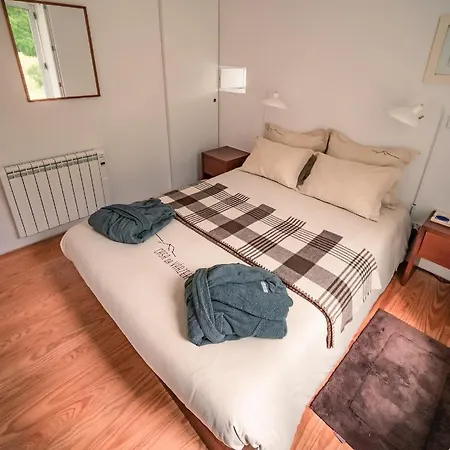 Casa Da Varzea - Serra Da Estrela Fornos de Algodres