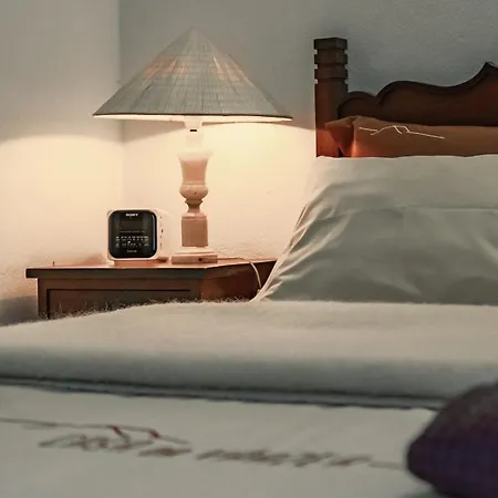 Casa Da Varzea - Serra Da Estrela Penzion