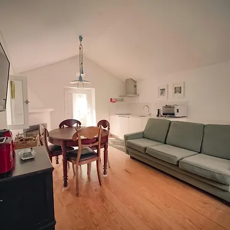 Casa Da Varzea - Serra Da Estrela Gasthuis