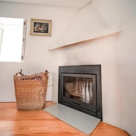 Penzion Casa Da Varzea - Serra Da Estrela Fornos de Algodres