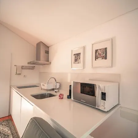 Casa Da Varzea - Serra Da Estrela Fornos de Algodres