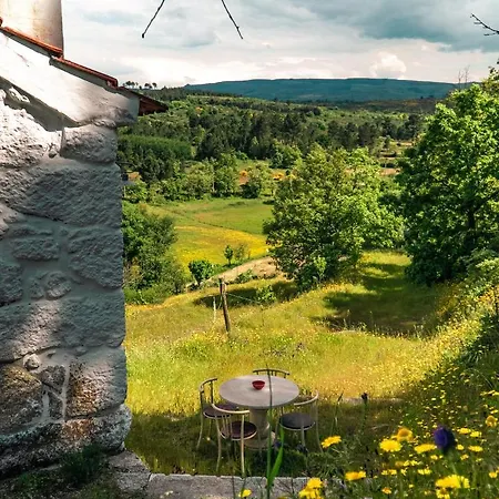 Konukevi Casa Da Varzea - Serra Da Estrela 5*