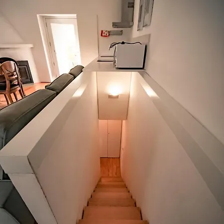 Pensjonat Casa Da Varzea - Serra Da Estrela Fornos de Algodres