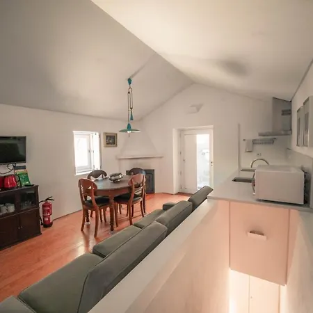 Casa Da Varzea - Serra Da Estrela Penzion Fornos de Algodres