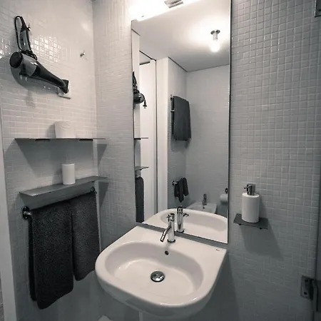 Casa Da Varzea - Serra Da Estrela Penzion Fornos de Algodres