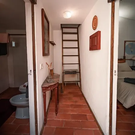 Casa Da Varzea - Serra Da Estrela 5* Fornos de Algodres