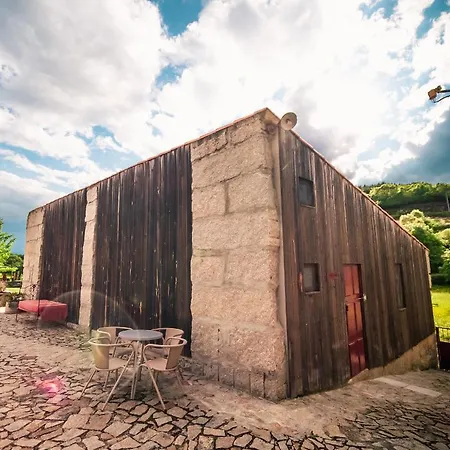 Penzion Casa Da Varzea - Serra Da Estrela 5*