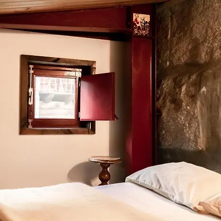 Casa Da Varzea - Serra Da Estrela