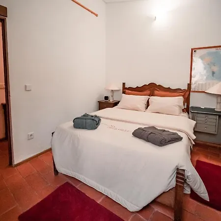 Casa Da Varzea - Serra Da Estrela Penzion Fornos de Algodres