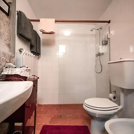 Casa Da Varzea - Serra Da Estrela Gasthuis