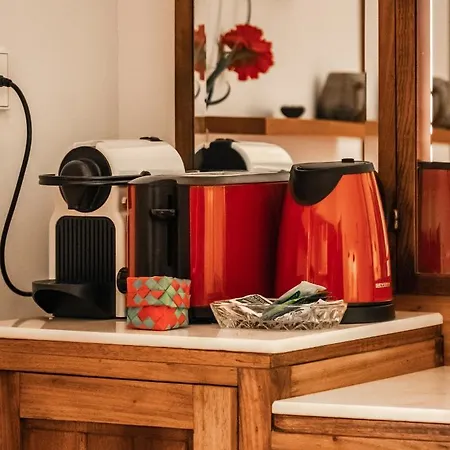 Casa Da Varzea - Serra Da Estrela Gasthuis 5*