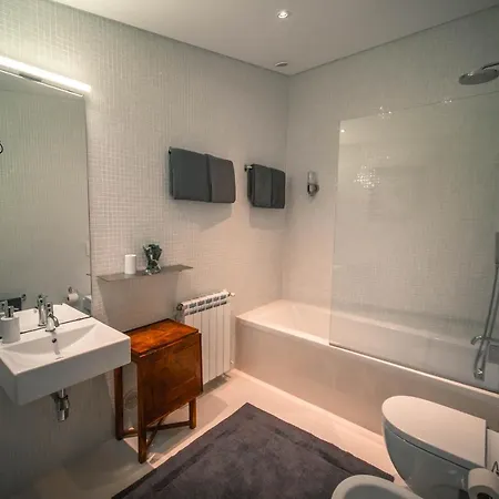 Gasthuis Casa Da Varzea - Serra Da Estrela Fornos de Algodres