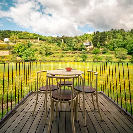 Pensjonat Casa Da Varzea - Serra Da Estrela 5*