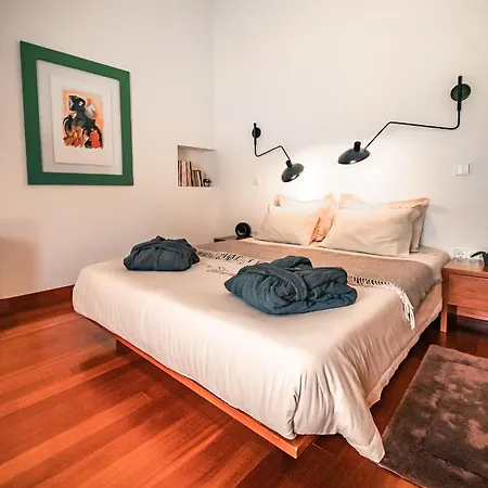 Casa Da Varzea - Serra Da Estrela