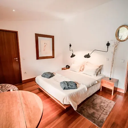 Penzion Casa Da Varzea - Serra Da Estrela 5*