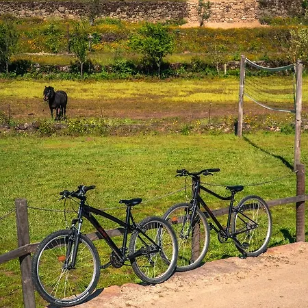 Casa Da Varzea - Serra Da Estrela
