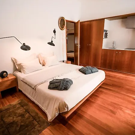 Casa Da Varzea - Serra Da Estrela Fornos de Algodres