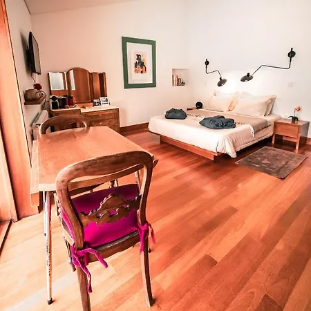 Casa Da Varzea - Serra Da Estrela 5*