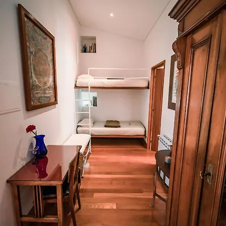 Casa Da Varzea - Serra Da Estrela