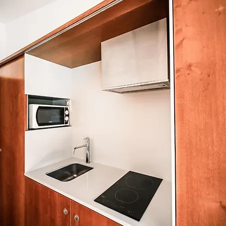 Casa Da Varzea - Serra Da Estrela Konukevi 5*