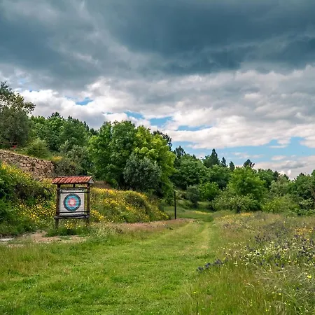 Casa Da Varzea - Serra Da Estrela 5*