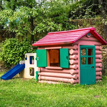 Casa Da Varzea - Serra Da Estrela Penzion Fornos de Algodres