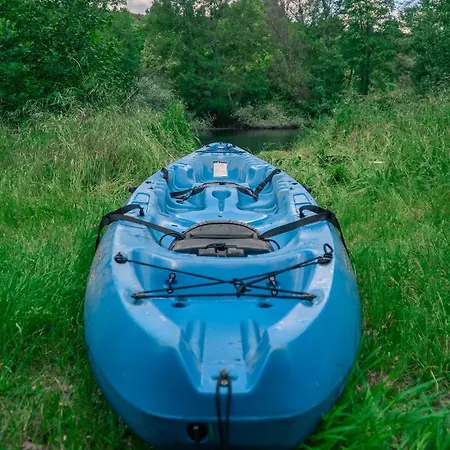 Penzion Casa Da Varzea - Serra Da Estrela Fornos de Algodres