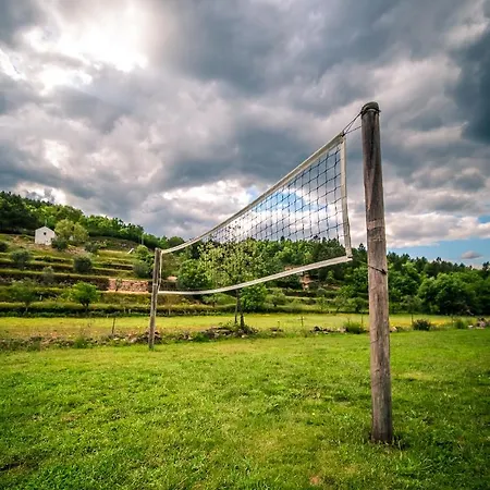 Konukevi Casa Da Varzea - Serra Da Estrela 5*