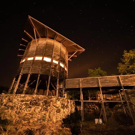 Casa Da Varzea - Serra Da Estrela 5* Fornos de Algodres