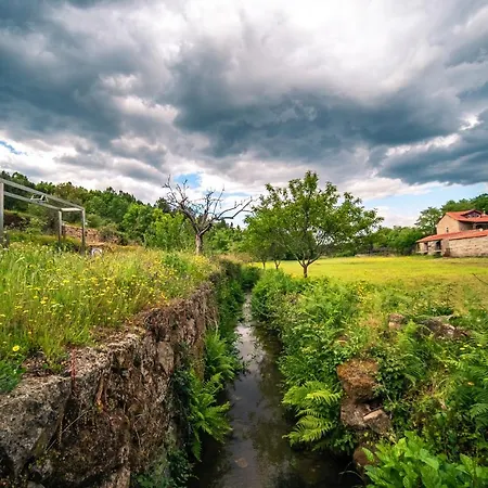 Casa Da Varzea - Serra Da Estrela Penzion