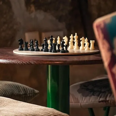 Casa Da Varzea - Serra Da Estrela 5* Fornos de Algodres