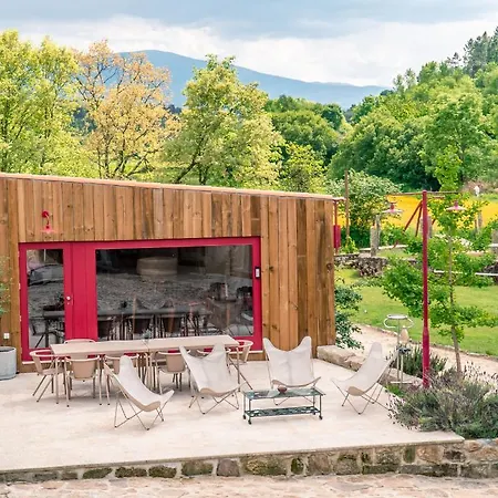 Casa Da Varzea - Serra Da Estrela 5*