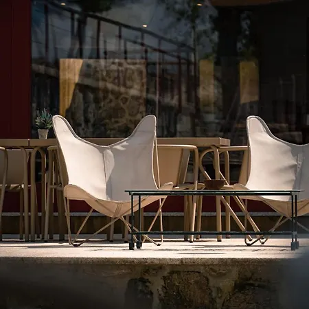 Casa Da Varzea - Serra Da Estrela 5*