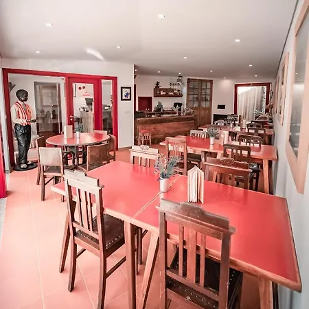 Casa Da Varzea - Serra Da Estrela 5* Fornos de Algodres