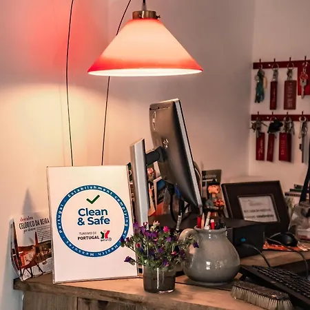 Casa Da Varzea - Serra Da Estrela Penzion