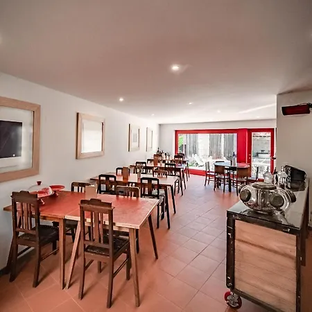 Gasthuis Casa Da Varzea - Serra Da Estrela Fornos de Algodres