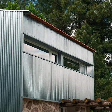 Penzion Casa Da Varzea - Serra Da Estrela