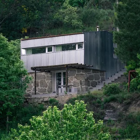 Gasthuis Casa Da Varzea - Serra Da Estrela