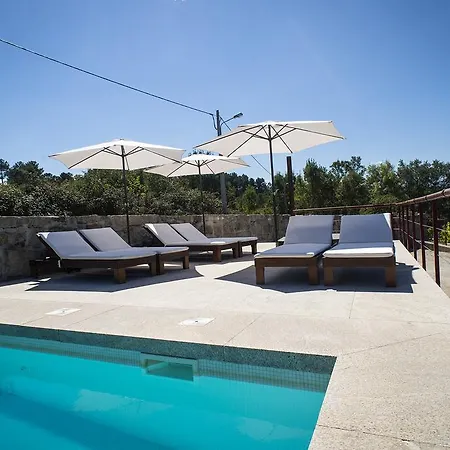 Penzion Casa Da Varzea - Serra Da Estrela