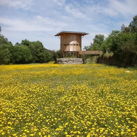 Gasthuis Casa Da Varzea - Serra Da Estrela 5*